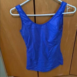 Lole athletic tank.